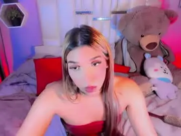 Chaturbate Adult Video Chat of steyseequeen