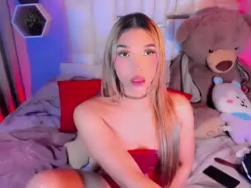 Chaturbate Free Porn Cam of steyseequeen