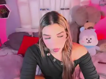 Chaturbate Adult Webcam of steyseequeen