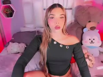 Chaturbate Nude Webcam of steyseequeen