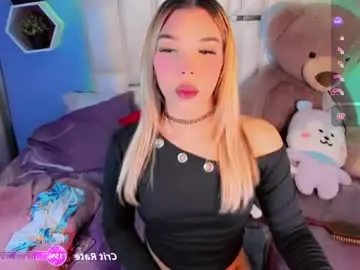 Chaturbate Sex Cam of steyseequeen