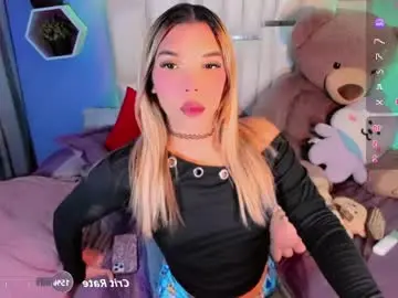 Chaturbate Private Sex Chat of steyseequeen