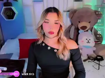 Chaturbate Private Sex Chat of steyseequeen