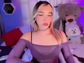 Chaturbate Adult Webcams of steyseequeen