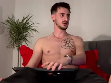 Chaturbate Best live sex cam show of thejoker888