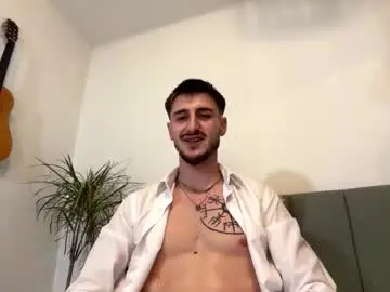 Chaturbate Free Porn Cam of thejoker888