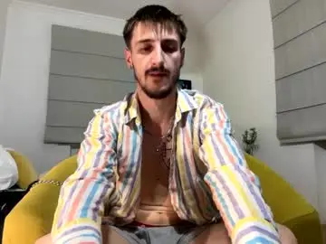 Chaturbate Adult Webcams of thejoker888