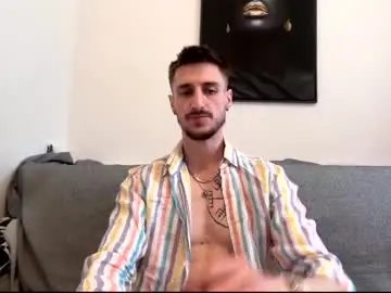 Chaturbate Adult Video Chat of thejoker888