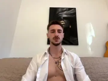 Chaturbate Best live sex cam show of thejoker888