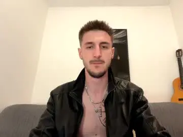 Chaturbate Best Webcam of thejoker888