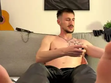 Chaturbate Private Sex Chat of thejoker888