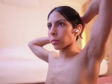 Chaturbate Sex Cam of veronica_mendez1