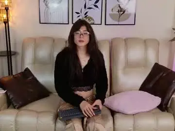Chaturbate Adult Video Chat of violeta_foxz