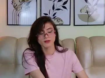 Chaturbate Adult Webcam of violeta_foxz