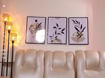 Chaturbate Private Sex Chat of violeta_foxz