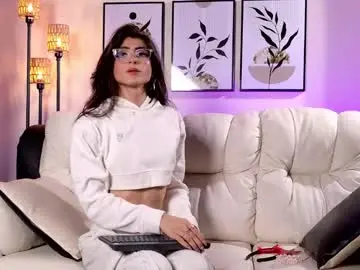 Chaturbate Sex Cam of violeta_foxz