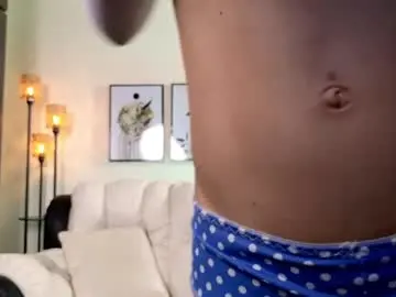 Chaturbate Nude Webcam of violeta_foxz