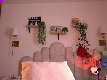 Chaturbate Private Sex Chat of violeth___