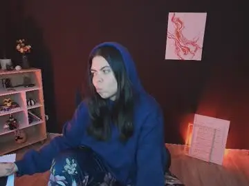 Chaturbate Adult Video Chat of wednesdayfriday