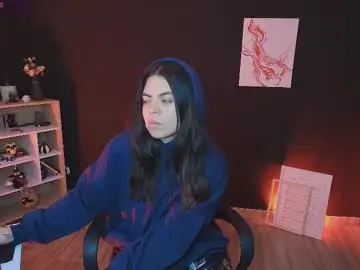 Chaturbate Live Porn of wednesdayfriday