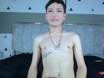 Chaturbate Live Sex of yangshy