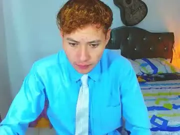 Chaturbate Adult Webcams of _santi2