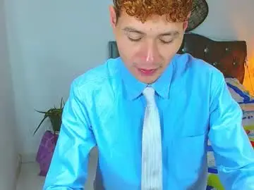 Chaturbate Adult Video Chat of _santi2