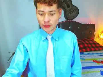 Chaturbate Adult Video Chat of _santi2