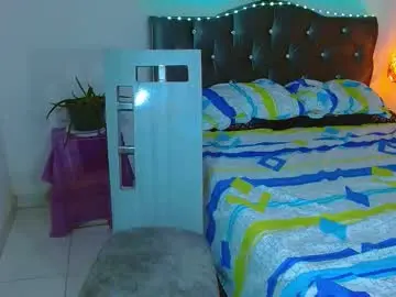 Chaturbate Live Porn of _santi2