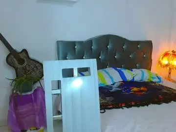 Chaturbate Best Webcam of _santi2