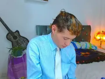 Chaturbate Watch Live Sex Cams of _santi2