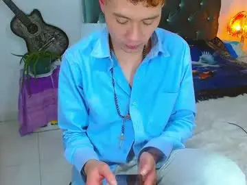 Chaturbate Sex Cam of _santi2