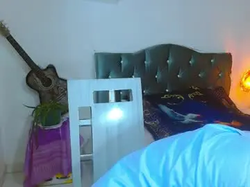 Chaturbate Private Sex Chat of _santi2