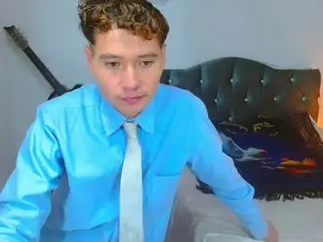 Chaturbate Sex Chat of _santi2