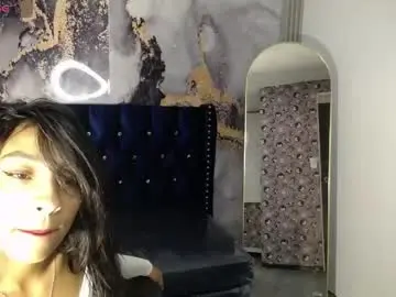 Chaturbate Adult Webcam of adarasuri_v