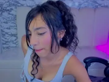 Chaturbate Live Sex of adarasuri_v