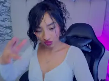 Chaturbate Live Sex of adarasuri_v