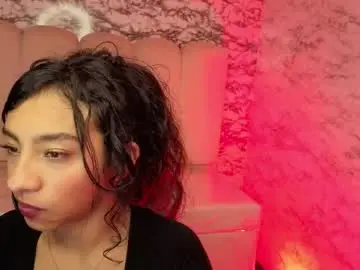 Chaturbate Sex Cam of adarasuri_v