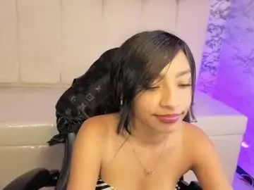 Chaturbate Live Porn of adarasuri_v