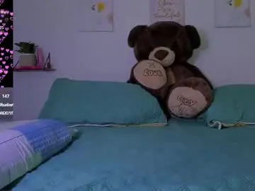 Chaturbate Nude Webcam of alessandra_0