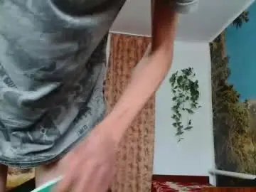 Chaturbate Free Porn Cam of alexey_sweet
