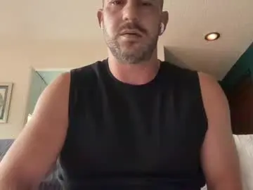Chaturbate Nude Webcam of alphamasterjax