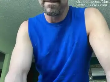 Chaturbate Live Porn of alphamasterjax