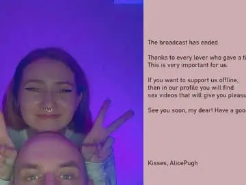 Chaturbate Watch Live Sex Cams of alpugh