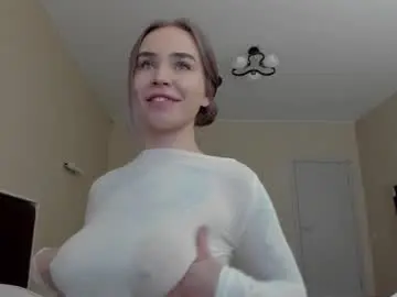 Chaturbate Nude Webcam of aminaswan_