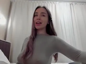 Chaturbate Nude Webcam of aminaswan_