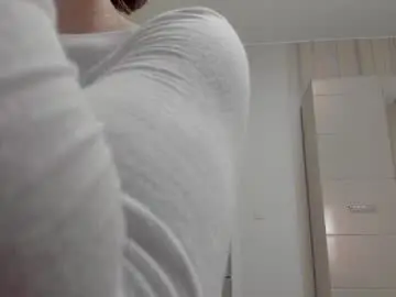 Chaturbate Nude Webcam of aminaswan_