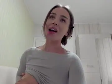 Chaturbate Nude Webcam of aminaswan_