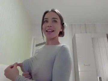 Chaturbate Sex Cam of aminaswan_