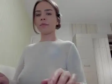 Chaturbate Live Porn of aminaswan_